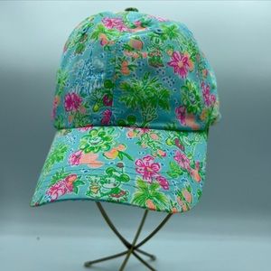 Disney x Lilly Pulitzer Run Around Hat